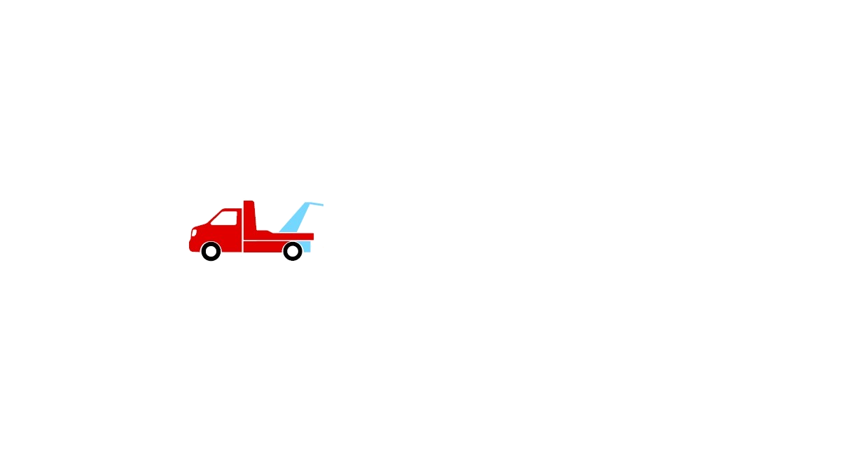 Car Towing Logo